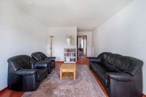 Urbanes Familienidyll mit Garten-Oase – 3-Zimmer mit Loggia – Die vollständige Adresse der Immobilie erhältst du vom Anbieter., 13127 Französisch Buchholz, Berlin – Vorschaubild 3