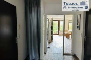 2-Zimmer-Erdgeschosswohnung mit Terrasse, Garten und TG-Stellplatz in Essen-Bedindgrade – 45359 Bedingrade, Essen – Vorschaubild 11