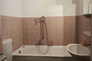Kleine charmante Single-Wohnung im Tulpenweg 2a – 23558 Sankt Lorenz Süd, Lübeck – Vorschaubild 2