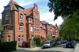 4 Zimmer Wohnung Mieten Luneburg Kreis Feinewohnung De