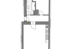 Bezugsfrei ab August 2026: Altbauwohnung in direkter Nähe zum Tegeler See – Buddestraße 7, 13507 Tegel, Berlin – Vorschaubild 15