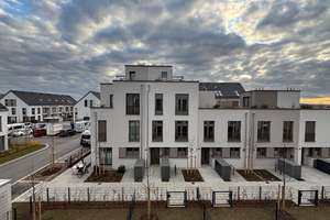 Erstbezug: Townhouse mit Dachterrasse, Glasfaser, Erdwärme - grün, ruhig, stadtnah – Die vollständige Adresse der Immobilie erhältst du vom Anbieter., 85551 Kirchheim bei München – Vorschaubild 30