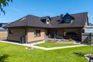 Großzügig wohnen, clever finanzieren – Zweifamilienhaus mit vermietbarer OG-Wohnung, Obj. 9687 – Die vollständige Adresse der Immobilie erhältst du vom Anbieter., 26133 Kreyenbrück, Oldenburg (Oldenburg) – Vorschaubild 24