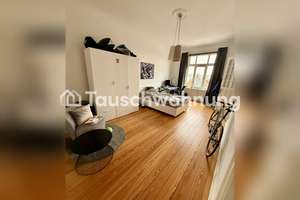 Tauschwohnung: Großzügige, helle Altbauwohnung mit 2 Balkonen – Die vollständige Adresse der Immobilie erhältst du vom Anbieter., 22299 Winterhude, Hamburg – Vorschaubild 12