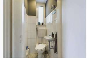 Wohnen mit Charakter: 2-Zimmer-Wohnung in Stuttgart-Ost – Roßbergstraße 41, 70188 Ostheim, Stuttgart – Vorschaubild 3