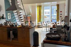 Wohnungstausch: Sülzburgstraße 89 – Sülzburgstraße 89, 50400 Sülz, Köln – Vorschaubild 3