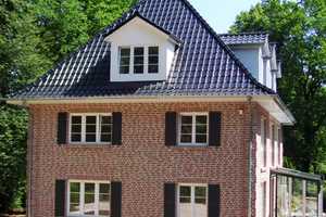 NEUBAU Luxusdomizil im Zentrum von Blankenese! 286 m² verteilt auf 11-Zimmern – Hamburg – Vorschaubild 3