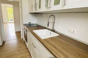 Charmante 3-Raum-Wohnung mit Einbauküche und Garten – Hohe Str. 1, 39124 Neue Neustadt, Magdeburg – Vorschaubild 6
