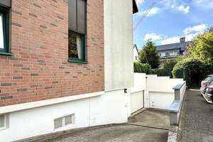 3-Zimmerwohnung mit Sonnenbalkon & TG-Stellplatz - Erstbezug nach Kernsanierung – Die vollständige Adresse der Immobilie erhältst du vom Anbieter., 40589 Holthausen, Düsseldorf – Vorschaubild 4