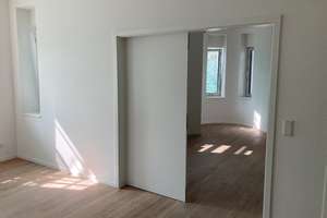Exklusive 3-Raum-Hochparterre-Wohnung in kernsaniertem Altbau (KFW 70) – Neuhäuser Straße 66, 33102 Kernstadt, Paderborn – Vorschaubild 11