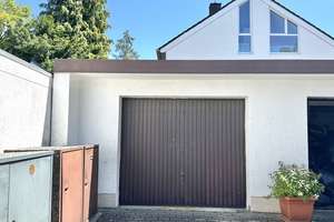 Familienfreundliche DHH mit ausgebauten Dachgeschoss und sonnigen Südost Garten – Josefastr. 00, 85716 Unterschleißheim – Vorschaubild 38