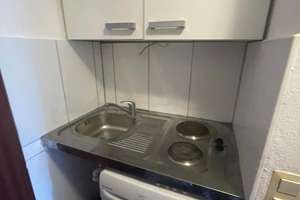 1-Zimmer-Wohnung mit Balkon in Heidelberg incl TG Platz und Kellerabteil – Czernyring 8, 69115 Bergheim, Heidelberg – Vorschaubild 4