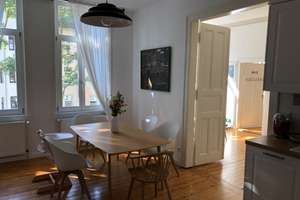 Hochwertige, renovierte Jugendstil 4-Zimmer Wohnung im Herzen der List – Jakobistraße 30, 30163 List, Hannover – Vorschaubild 13
