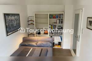 Tauschwohnung: Stilvolles Reihenhaus in München, Hadern: 4 Zimmer, 121 m² – 81375 Neuhadern, München – Vorschaubild 10