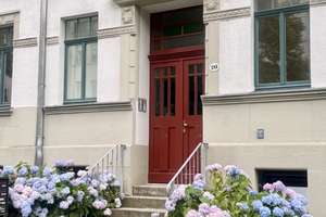 Galeriewohnung für Eigennutzer und Kapitalanleger – Zeißstraße 20, 9131 Hilbersdorf, Chemnitz – Vorschaubild 24