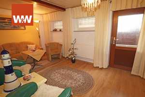 EINFAMILIENHAUS MIT WINTERGARTEN + KAMIN + LOGGIA + FERIENWOHNUNG + ZWEI FERIENHÄUSER MIT MÖBLIERUNG – Ostvorpommern (Kreis) – Vorschaubild 10