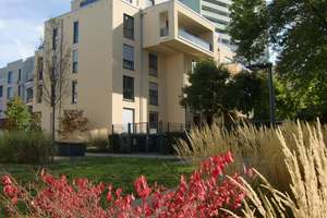 helle 4-Zimmer-Wohnung mit Balkon – Regerstraße 18, 55127 Lerchenberg, Mainz – Vorschaubild 2
