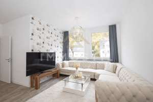 Kapitalanleger gesucht: 3-Zimmer-Wohnung in Pforzheim-Dillweißenstein – Die vollständige Adresse der Immobilie erhältst du vom Anbieter., 75180 Huchenfeld, Pforzheim – Vorschaubild 3