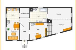 Preis gesenkt!
160 qm Wohnfläche mit Renovierung zum günstigen Haus – Die vollständige Adresse der Immobilie erhältst du vom Anbieter., 37619 Kirchbrak – Vorschaubild 20