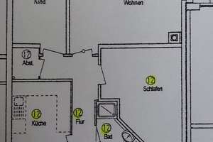 Zuhause mit 3 Zimmern in Hannover – Zum Buchengarten 4, 30453 Ahlem, Hannover – Vorschaubild 18