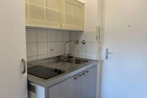 Stadtmitte, traumhaft schönes 1 Zimmer Appartement mit Blick zum Dom – Hintere Christofsgasse 5, 55116 Altstadt, Mainz – Vorschaubild 5