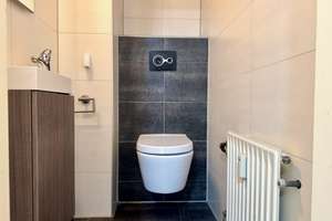 Modernisierte und WG taugliche 3-Zimmer-Dachgeschosswohnung in Mannheim-Rheinau – Relaisstraße 13, 68219 Rheinau, Mannheim – Vorschaubild 5