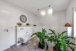 Familienfreundliches Zuhause mit Garten & viel Platz – stilvoll modernisiert in Sprockhövel – Ennepe-Ruhr-Kreis – Vorschaubild 4