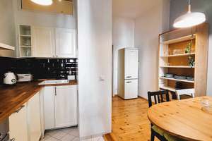 Wohnung in Prenzlauer Berg - Hochparterre – Schwedter Straße 244, 10435 Mitte (Ortsteil), Berlin – Vorschaubild 20