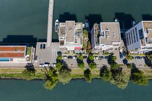 Frankfurt Westhafen – Exklusives Wohnen mit Wasserblick und Sonnenterrasse – 60327 Gutleutviertel, Frankfurt am Main – Vorschaubild 29