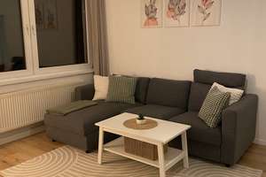 *Möblierte 3-Zimmer-Wohnung in Hannover, Herrenhausen* – Die vollständige Adresse der Immobilie erhältst du vom Anbieter., 30419 Herrenhausen, Hannover – Vorschaubild 15