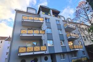 Dachgeschosswohnung in der Südstadt! – Die vollständige Adresse der Immobilie erhältst du vom Anbieter., 90443 Steinbühl, Nürnberg – Vorschaubild 11