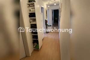 Tauschwohnung: 56 m² Wohnung in Bogenhausen, München – Die vollständige Adresse der Immobilie erhältst du vom Anbieter., 81677 Parkstadt, München – Vorschaubild 6