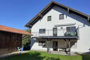 Geräumiges, preiswertes Haus mit EBK in Thaining zu vermieten – Obergasse 17, 86943 Landsberg am Lech (Kreis) – Vorschaubild 2