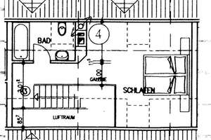 Sehr schöne 2 Zimmer Maisonette-Wohnung in Dortmund-Lütgendortmund, direkt am Marktplatz – 44388 Lütgendortmund (Ortsteil), Dortmund – Vorschaubild 19