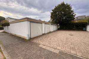 Bungalow im begehrten Stadtteil Handschuhsheim mit Garage und großem Entwicklungspotential – Die vollständige Adresse der Immobilie erhältst du vom Anbieter., 69121 Handschuhsheim, Heidelberg – Vorschaubild 16