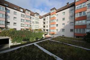 WBS nötig (Alleinerziehende) - Schöne 3-Zimmer Wohnung in Altenhagen – Alleestraße 45, 58097 Altenhagen, Hagen – Vorschaubild 3