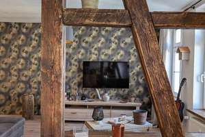 Bezugsfreie 3 Zimmer Wohnung in der Löbstedter Straße