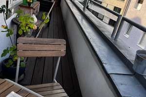 Mainzer Altstadt: 2-Zimmer-Wohnung mit 94 m² zum 01.08.2026 – Die vollständige Adresse der Immobilie erhältst du vom Anbieter., 55116 Altstadt, Mainz – Vorschaubild 10