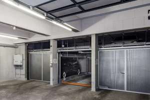 High-End 5,5-Zimmer-Penthouse nahe Lietzensee: 2 Terrassen & Duplex-Garage – Die vollständige Adresse der Immobilie erhältst du vom Anbieter., 14057 Charlottenburg, Berlin – Vorschaubild 17