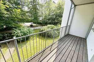 Helle 2,5-Raum-Wohnung mit Balkon & Einbauküche *vermietet* – Limbacher Straße 117, 9119 Altendorf, Chemnitz – Vorschaubild 4