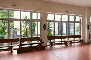 Außergewöhnliches Anwesen mit 3 Wohnungen, Eventlocation, Halle & Falknerei – Die vollständige Adresse der Immobilie erhältst du vom Anbieter., 42855 Lüttringhausen West, Remscheid – Vorschaubild 51