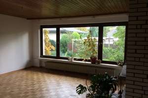 Viel Platz für den Alltag in diesem sanierten Einfamilienhaus in Wolfsburg