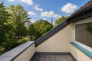 Familienfreundliches Reihenhaus mit Garten, Balkon und Stellplatz in zentraler Lage von Wülfrath – Die vollständige Adresse der Immobilie erhältst du vom Anbieter., 42489 Wülfrath – Vorschaubild 24