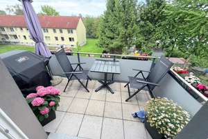 2,5 Zimmer auf 2 Etagen mit Balkon in Gelsenkirchen-Beckhausen – Theodor-Otte-Straße 103, 45897 Beckhausen, Gelsenkirchen – Vorschaubild 4