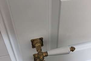 Lichtdurchflutetes DG mit Sauna u. Schlosskamin, Klimaanlage, FB 2 min v. Heiligensee, vom ET direkt – Die vollständige Adresse der Immobilie erhältst du vom Anbieter., 14469 Nördliche Innenstadt, Potsdam – Vorschaubild 28