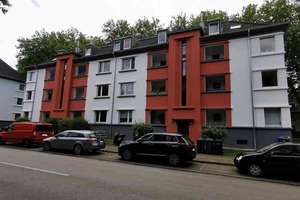 Schicke 1 Zimmer Wohnung in GE-Buer zu vermieten!! – Nordring 65, 45894 Buer, Gelsenkirchen – Vorschaubild 6