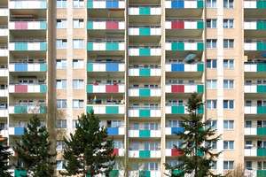 Gemütliche 1 Zimmer Wohnung