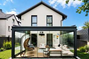 Intelligente Architektur trifft Energieeffizienz – Modernes Einfamilienhaus in Weitmar-Mark – Die vollständige Adresse der Immobilie erhältst du vom Anbieter., 44795 Weitmar-Mark, Bochum – Vorschaubild 10