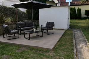 Kernsanierte Ruhige 3-Zimmer mit exklusivem Garten & Neuer EBK – Elbestraße 28, 70376 Münster, Stuttgart – Vorschaubild 12