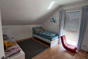 Modernes Wohnen in Ingolstadt: Helles Doppelhaus mit Garage – Sankt-Michael-Straße 11a, 85055 Etting, Ingolstadt – Vorschaubild 10